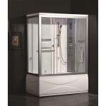 TORA  Steam Room  TR-SSR-STR-09948-WW